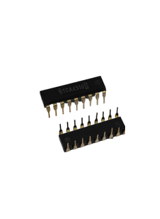 INTEGRATO TCA4510