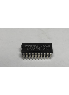 TRANSISTOR TD6358N