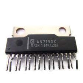 INTEGRATO AN7190K