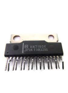 INTEGRATO AN7190K