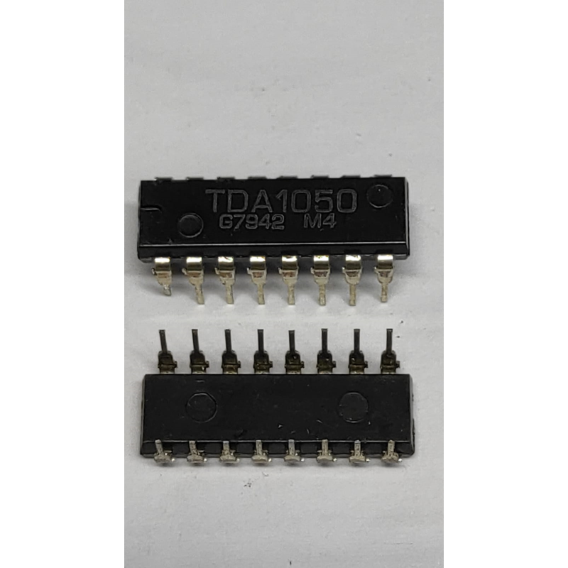 INTEGRATO TDA 1050