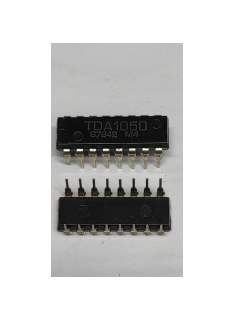 INTEGRATO TDA 1050