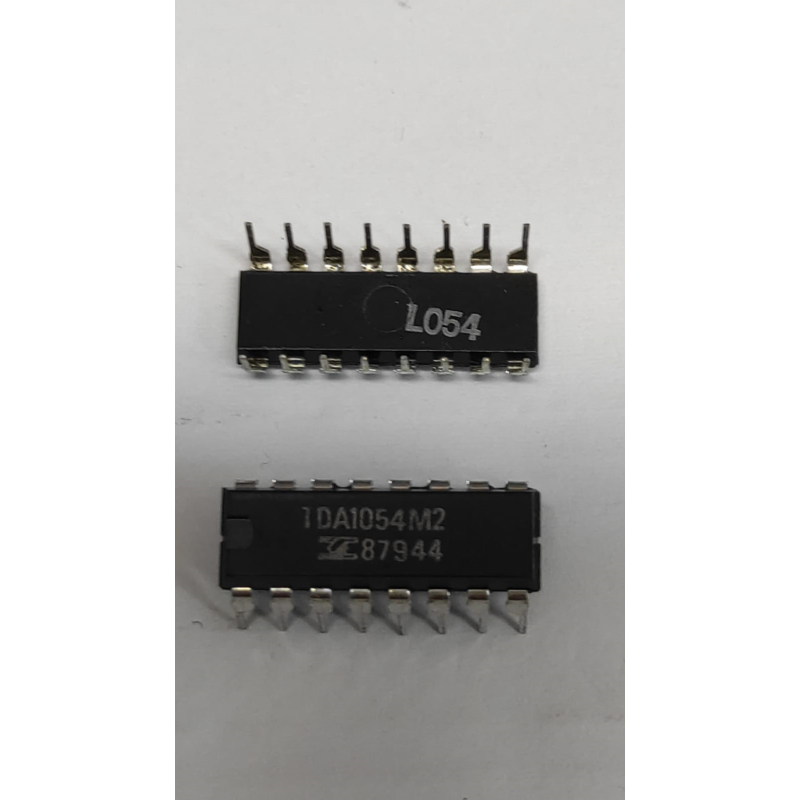 INTEGRATO TDA 1054