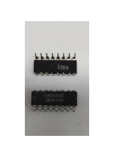 INTEGRATO TDA 1054