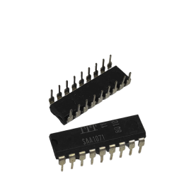INTEGRATO TDA 1071