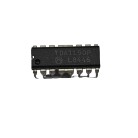 INTEGRATO TDA 1190P