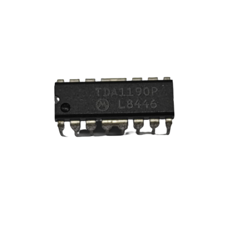 INTEGRATO TDA 1190P