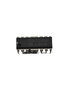 INTEGRATO TDA 1190P