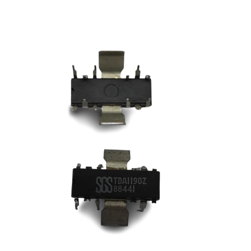 INTEGRATO TDA 1190Z