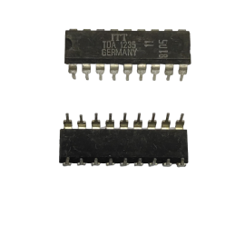 INTEGRATO TDA 1235