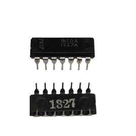 INTEGRATO TDA 1327