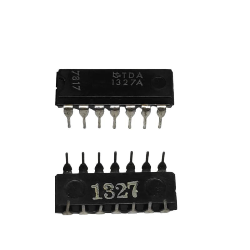 INTEGRATO TDA 1327