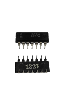 INTEGRATO TDA 1327