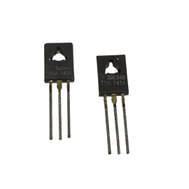 INTEGRATO TDA 1415