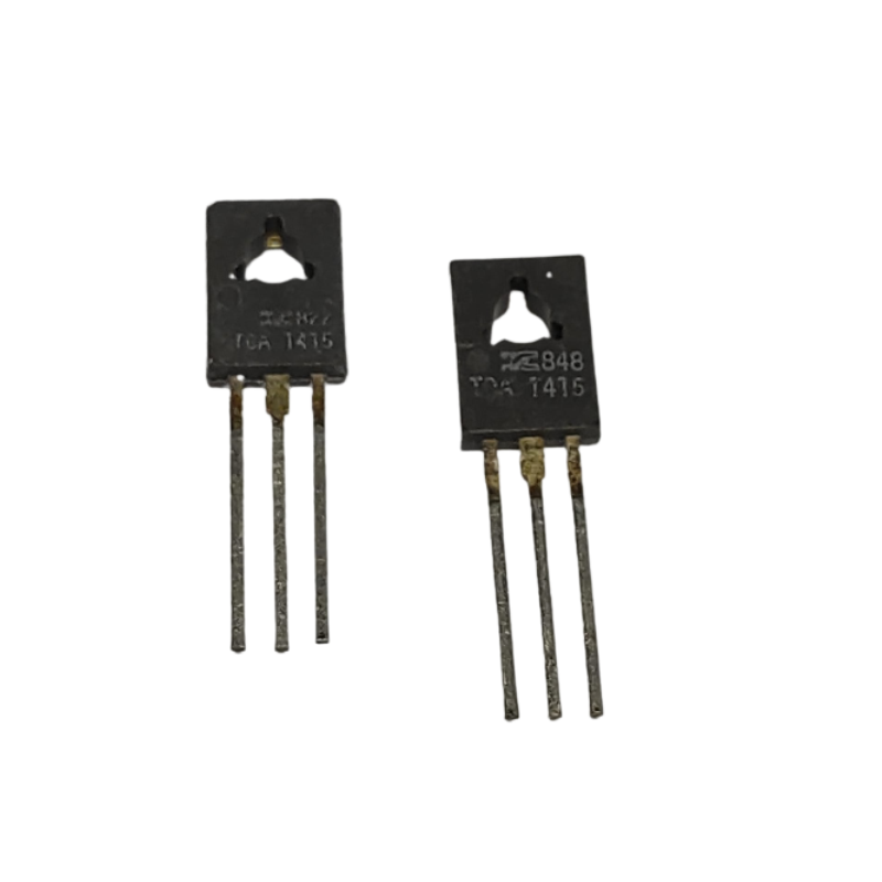 INTEGRATO TDA 1415