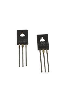 INTEGRATO TDA 1415