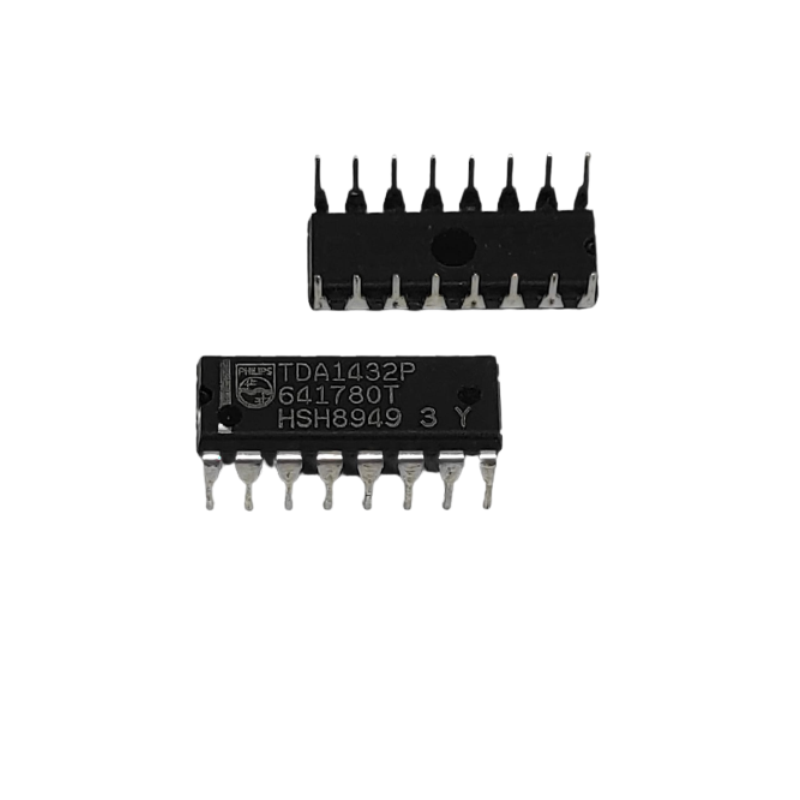 INTEGRATO TDA 1432P