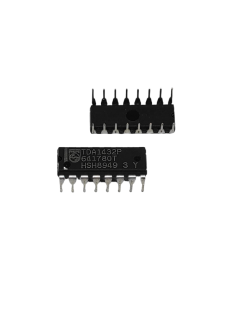 INTEGRATO TDA 1432P