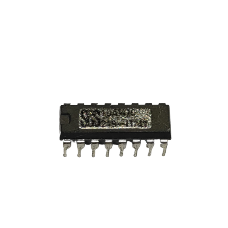INTEGRATO TDA 1470