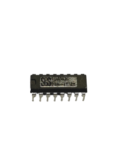 INTEGRATO TDA 1470