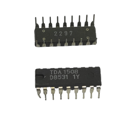 INTEGRATO TDA 1508