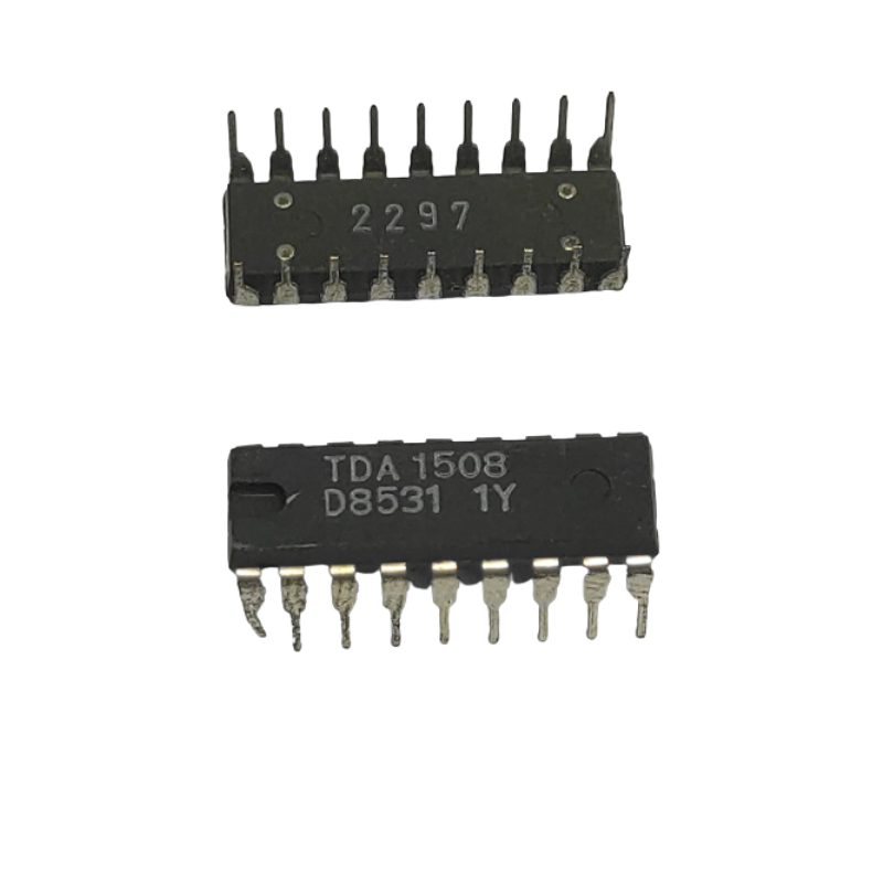 INTEGRATO TDA 1508