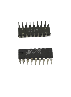 INTEGRATO TDA 1508