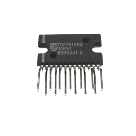 INTEGRATO TDA 1510AQ