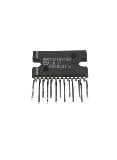 INTEGRATO TDA 1510AQ