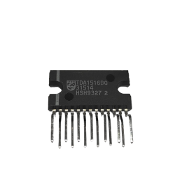 INTEGRATO TDA 1516BQ