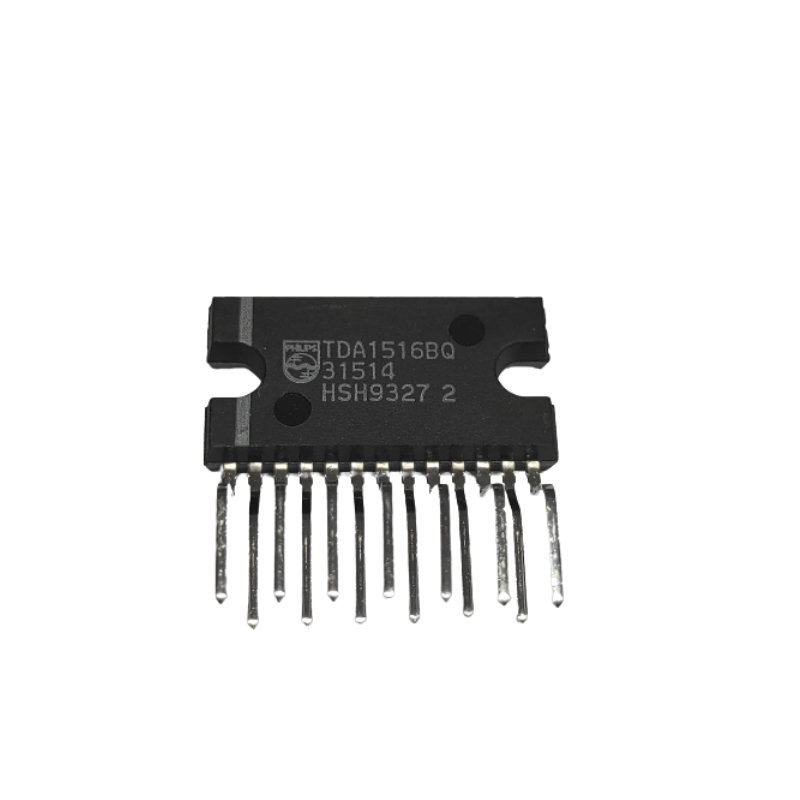 INTEGRATO TDA 1516BQ
