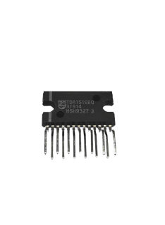 INTEGRATO TDA 1516BQ