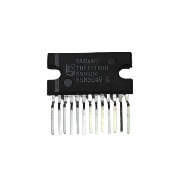 INTEGRATO TDA1518BQ