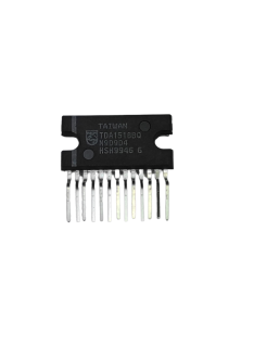 INTEGRATO TDA1518BQ