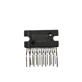 INTEGRATO TDA 1558Q