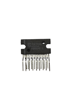 INTEGRATO TDA 1558Q