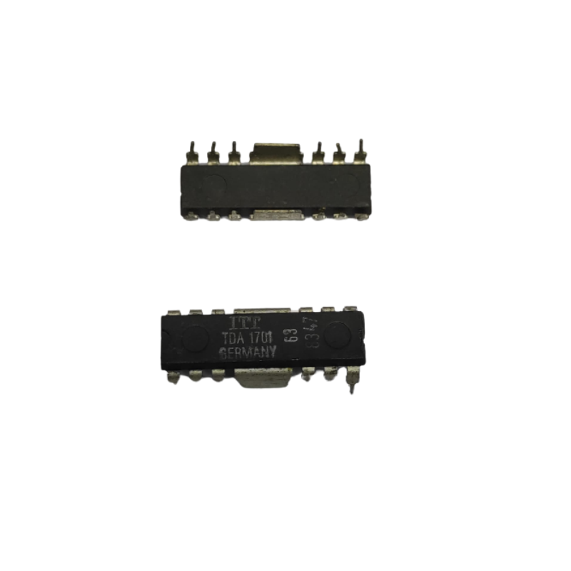 INTEGRATO TDA1701