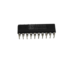 INTEGRATO TDA2220