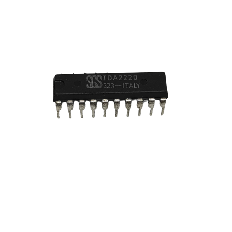 INTEGRATO TDA2220