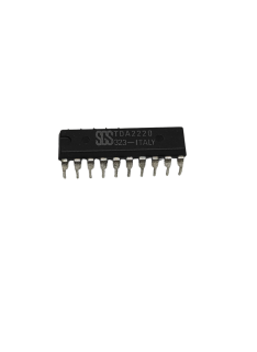 INTEGRATO TDA2220
