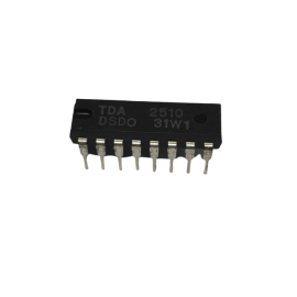 INTEGRATO TDA2510
