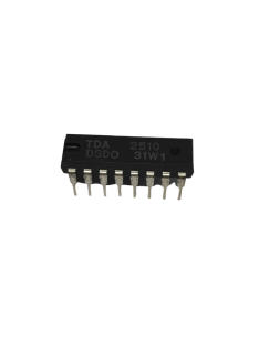 INTEGRATO TDA2510