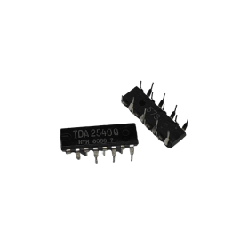 INTEGRATO TDA2540Q
