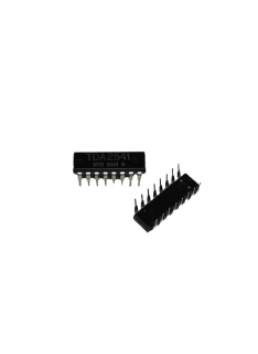 INTEGRATO TDA2541