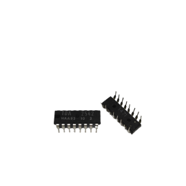 INTEGRATO TDA2542
