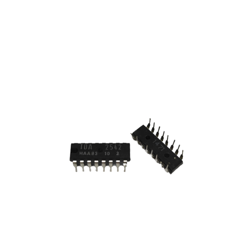 INTEGRATO TDA2542