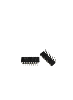 INTEGRATO TDA2542