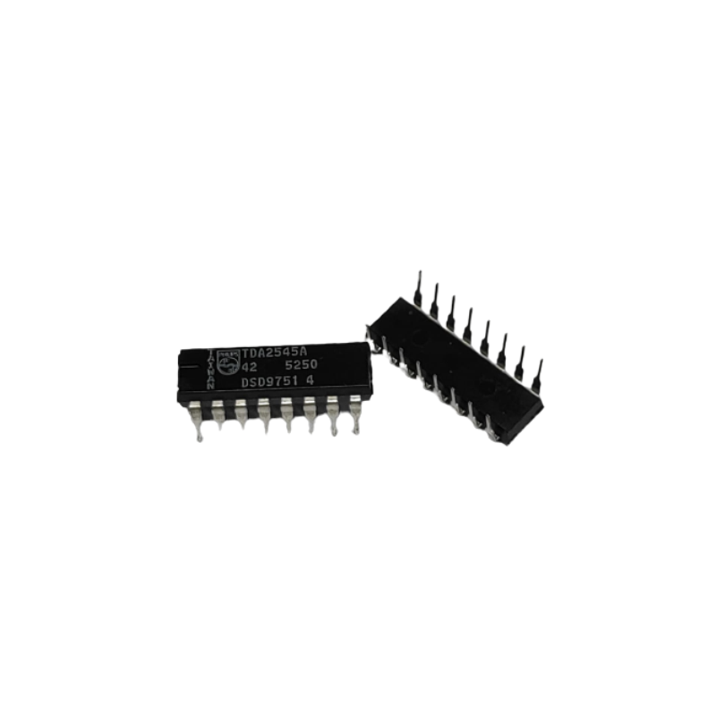 INTEGRATO TDA2545