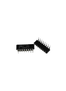 INTEGRATO TDA2545
