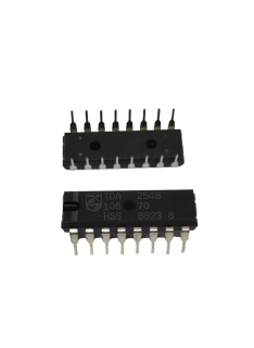 INTEGRATO TDA2548